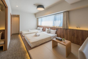 Apartment Hotel 11 Namba Minami Shin-Imamiya II